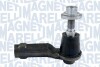 MAGNETI MARELLI DODGE наконечник рулів.тяги прав. Dart 12- 301191603970