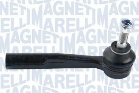 MAGNETI MARELLI FIAT наконечник рульов.тяги прав.500L 12- Magneti Marelli 301191604000 Купить в Украине