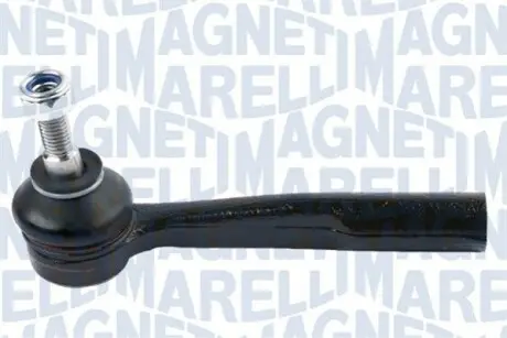 MAGNETI MARELLI FIAT наконечник рулей.тяги лев.500L 12- Magneti Marelli 301191604010 Купить в Украине