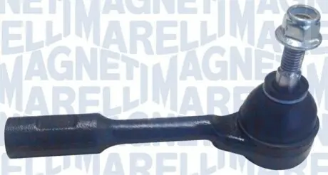 Рульовий наконечник Лів/Прав FIAT TIPO 1.0-1.6D 10.15 Magneti Marelli 301191604040 Купити в Україні