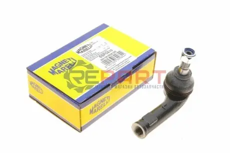 Наконечник рулевой тяги Magneti Marelli 301191604100 Купить в Украине