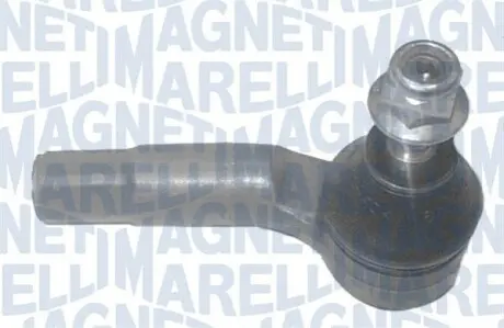 Рульовий наконечник Прав FORD FIESTA, FIESTA V, FUSION MAZDA 2 1.0-2.0 11.01-04.17 Magneti Marelli 301191604110 Купити в Україні