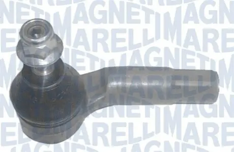 Рульовий наконечник Лів FORD FIESTA, FIESTA V, FUSION MAZDA 2 1.2-2.0 11.01-12.12 Magneti Marelli 301191604120 Купити в Україні