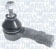 MAGNETI MARELLI  FORD наконечник рул. тяги лів.Focus 98- 301191604200