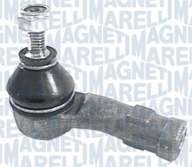 FORD наконечник рул. тяги лів.Focus 98- MAGNETI MARELLI 301191604200 (фото 1)