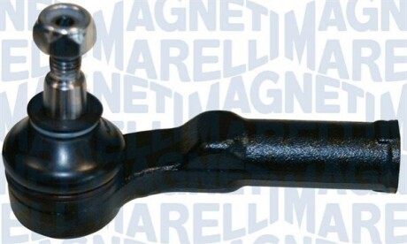 FORD наконечник рул.тяги лів.Kuga 08- MAGNETI MARELLI 301191604290