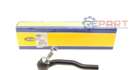 Рульовий наконечник Лів FORD USA EDGE, FUSION 1.5-3.5 09.12 Magneti Marelli 301191604310