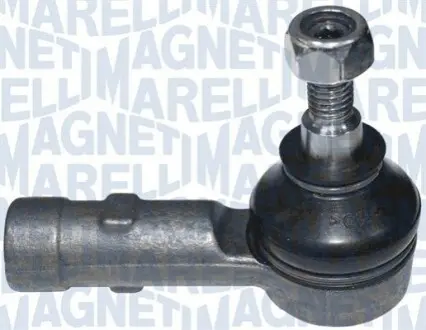 Рульовий наконечник Лів/Прав FORD TOURNEO CONNECT, TRANSIT CONNECT 1.8/1.8D/1.8LPG 06.02-12.13 Magneti Marelli 301191604350 Купити в Україні