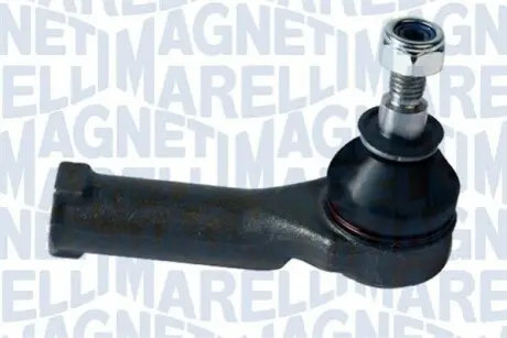 Рульовий наконечник Лів/Прав FORD MONDEO III JAGUAR X-TYPE I 1.8-3.0 10.00-12.09 Magneti Marelli 301191604370 Купити в Україні