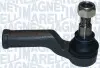 Фото Рульовий наконечник Прав VOLVO S60 II, S80 II, V60 I, V70 III, XC60 I, XC70 II FORD GALAXY II, MONDEO IV, S-MAX LAND ROVER FREELANDER 2 1.5-4.4 03.06-12.18 Magneti Marelli (301191604380) зображення 1