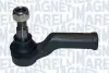 Фото Рульовий наконечник Лів VOLVO S60 II, S80 II, V60 I, V70 III, XC60 I, XC70 II FORD GALAXY II, MONDEO IV, S-MAX LAND ROVER FREELANDER 2 1.5-4.4 03.06-12.18 Magneti Marelli (301191604390) зображення 1