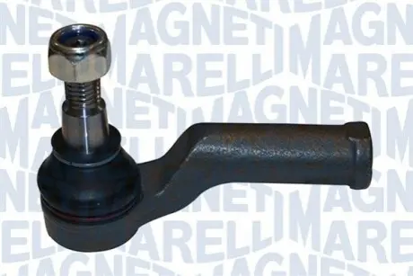 Рульовий наконечник Лів VOLVO S60 II, S80 II, V60 I, V70 III, XC60 I, XC70 II FORD GALAXY II, MONDEO IV, S-MAX LAND ROVER FREELANDER 2 1.5-4.4 03.06-12.18 Magneti Marelli 301191604390 Купити в Україні