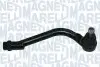 Рульовий наконечник Прав HYUNDAI I40 I, I40 I CW, IX35 KIA SPORTAGE III 1.6-Electric 08.09-05.19 Magneti Marelli (301191604400) зображення 1