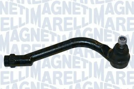 Рульовий наконечник Прав HYUNDAI I40 I, I40 I CW, IX35 KIA SPORTAGE III 1.6-Electric 08.09-05.19 Magneti Marelli 301191604400