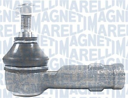 HYUNDAI наконечник рул.тяги лев/прав..Matrix 01- MAGNETI MARELLI 301191604430