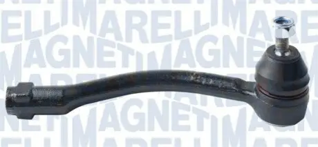 Рульовий наконечник Прав HYUNDAI ACCENT IV KIA RIO III 1.1D-1.6D 11.10 Magneti Marelli 301191604460 Купити в Україні