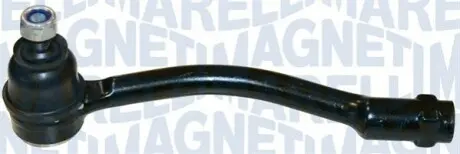 MAGNETI MARELLI HYUNDAI Наконечник рулевой левый Solaris,Kia Rio III Magneti Marelli 301191604470 Купить в Украине