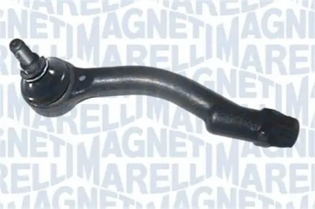 Рульовий наконечник Прав HYUNDAI TUCSON KIA SPORTAGE II 2.0-2.7 06.04-01.12 Magneti Marelli 301191604480 Купити в Україні