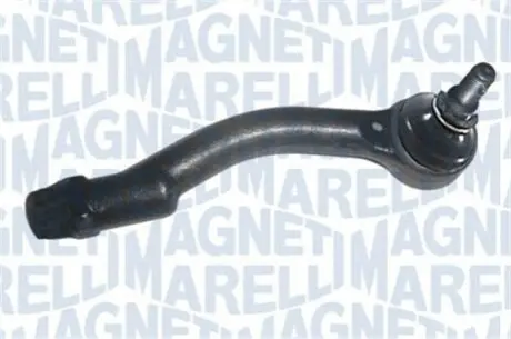 Рульовий наконечник Лів HYUNDAI TUCSON KIA SPORTAGE II 2.0-2.7 06.04-01.12 Magneti Marelli 301191604490 Купити в Україні