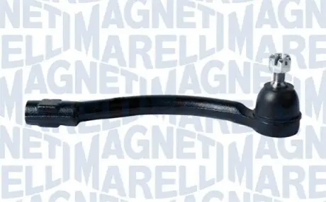 MAGNETI MARELLI HYUNDAI Наконечник рулевой тяги прав. i30,Elantra,Kia Soul 11- Magneti Marelli 301191604540 Купить в Украине