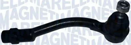 Рульовий наконечник Лів HYUNDAI ELANTRA V, I30, VELOSTER 1.0-2.0 09.10 Magneti Marelli 301191604550 Купити в Україні