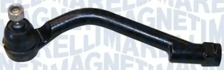 Рульовий наконечник Лів HYUNDAI GRAND SANTA FÉ, SANTA FÉ III KIA SORENTO II 2.0D-3.5 11.09-12.18 Magneti Marelli 301191604650 Купити в Україні