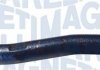 MAGNETI MARELLI JEEP наконечник рул.тяги лев. Grand Cherokee 99- 301191604670