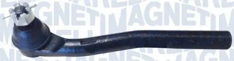 Рульовий наконечник Лів JEEP GRAND CHEROKEE II 2.7D-4.7 09.98-09.05 Magneti Marelli 301191604670 Купити в Україні