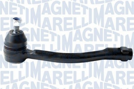 KIA Наконечник рулевой тяги лев.Picanto 11- MAGNETI MARELLI 301191604770