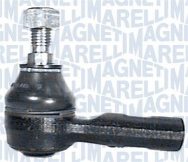 DB наконечник рул тяги лев/прав W202 93- MAGNETI MARELLI 301191604800