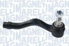 MAGNETI MARELLI DB Наконечник рул.тяги прав.W204 07- для 4 Matic 301191604830