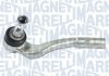 MAGNETI MARELLI DB наконечник рул.тяги лев.W204 07- 301191604860