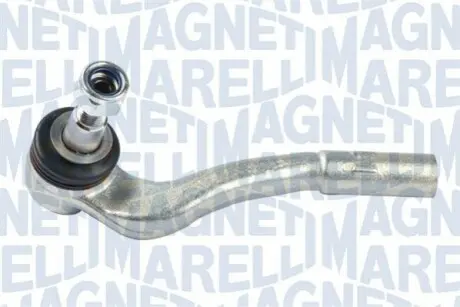 MAGNETI MARELLI DB наконечник рул.тяги лев.W204 07- Magneti Marelli 301191604860 Купить в Украине