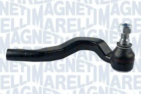 Рульовий наконечник Прав MERCEDES E T-MODEL (S210), E (W210) 2.8/3.2/4.3 12.96-03.03 Magneti Marelli 301191604870 Купити в Україні