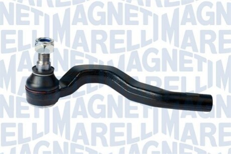 DB Наконечник рулевой тяги лев.W210 95- 4-Matic MAGNETI MARELLI 301191604880