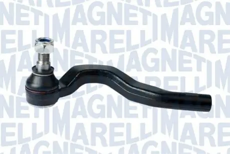 Рульовий наконечник Лів MERCEDES E T-MODEL (S210), E (W210) 2.8/3.2/4.3 12.96-03.03 Magneti Marelli 301191604880 Купити в Україні