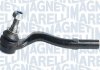 MAGNETI MARELLI  DB наконечник рульової тяги лів.W212 09- 301191604900