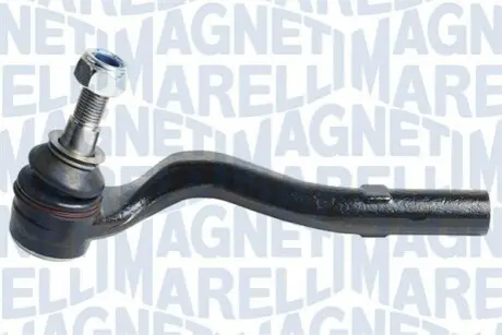 Фото DB Наконечник рулевой тяги лев.W212 09- MAGNETI MARELLI (301191604900) изображение 1