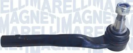 Фото 1 — Наконечник поперечної рульової тяги MAGNETI MARELLI (301191604910) Фото Наконечник поперечної рульової тяги MAGNETI MARELLI (301191604910) зображення 1