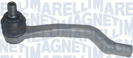 Рульовий наконечник Прав MERCEDES A (W169), B SPORTS TOURER (W245) 1.5-Electric 09.04-06.12 Magneti Marelli 301191604970 Купити в Україні