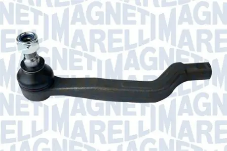 Рульовий наконечник Лів MERCEDES A (W169), B SPORTS TOURER (W245) 1.5-Electric 09.04-06.12 Magneti Marelli 301191604980 Купити в Україні