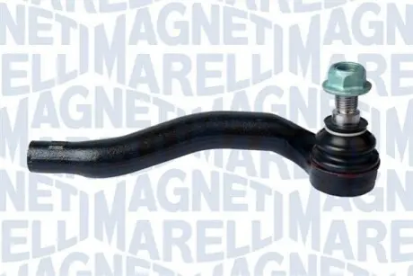 Рульовий наконечник Прав MERCEDES C T-MODEL (S203), C (W203) 2.6-3.5 07.02-08.07 Magneti Marelli 301191605030 Купити в Україні