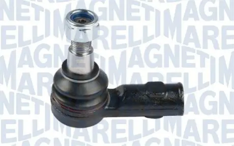 Рульовий наконечник Лів/Прав MERCEDES V (638/2), VITO (W638) 2.0-2.8 02.96-07.03 Magneti Marelli 301191605050 Купити в Україні