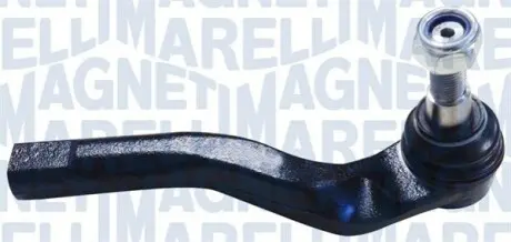 Автозапчасть Magneti Marelli 301191605060