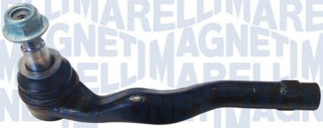 DB наконечник поперечної рульової тяги лів. W212 MAGNETI MARELLI 301191605140 (фото 1)