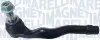 Фото Рульовий наконечник Лів/Прав MERCEDES SPRINTER 3,5-T (B906), SPRINTER 3,5-T (B907, B910), SPRINTER 3-T (B906), SPRINTER 4,6-T (B906), SPRINTER 4-T (B907, B910), SPRINTER 5-T (B906) 1.8-3.5 04.06 Magneti Marelli (301191605160) зображення 1