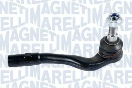 Рульовий наконечник Прав MERCEDES C (CL203), C T-MODEL (S203), C (W203), C (W204), CLC (CL203), CLK (A209), CLK (C209), SLK (R171) 1.6-6.2 05.00-01.14 Magneti Marelli 301191605170 Купити в Україні