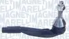 Фото Наконечник поперечної рульової тяги Magneti Marelli (301191605190) зображення 1