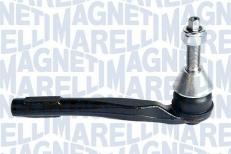 Автозапчастина MAGNETI MARELLI 301191605220 (фото 1)