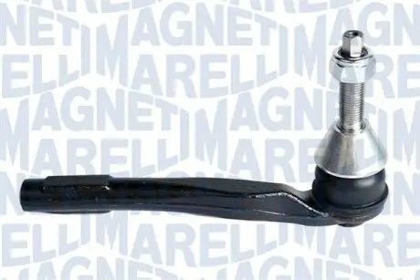 Автозапчасть Magneti Marelli 301191605220